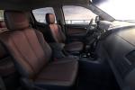 Chevrolet S10 High Country Concept 2014 года